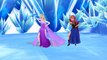 Elsa y Anna de Frozen Cancion Infantil - El arca de Noe - Frozen canciones infantiles