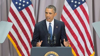 Obama Secures Key Senate Votes to Protect Iran Nuclear Deal 🗳️