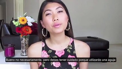 Tips para llevar vestidos con la espalda descubierta sin que se vea el sujetador