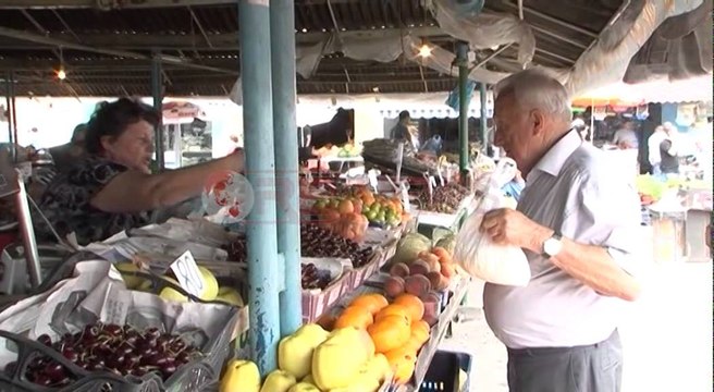 Inflacioni 1.9%, nën objektivin e BSH, INSTAT: Çmimet e ushqimeve u rriten me 4.2%