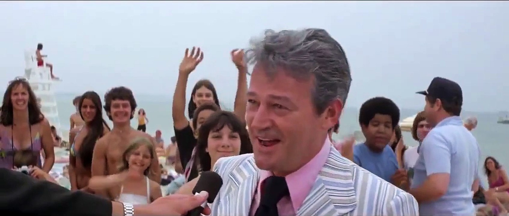 Jaws 1975   Modern Trailer Edit