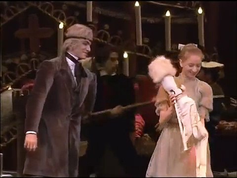 Paris Opera Ballet - Casse-Noisette (part 2 of 14)