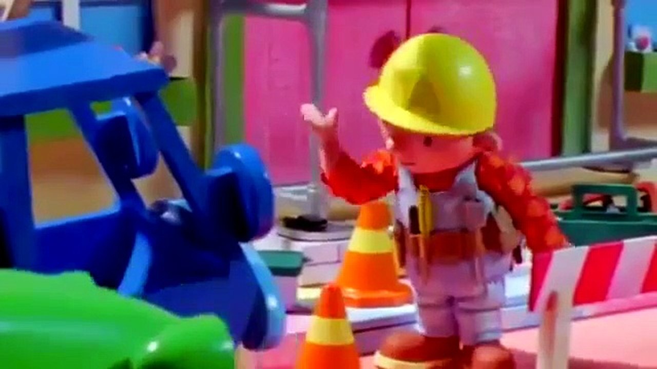 10 Bob The Builder  Clocktower Bob s2e10