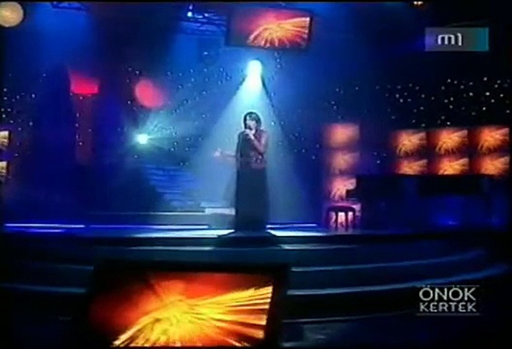 Kovács Kati: Vangelis-1492