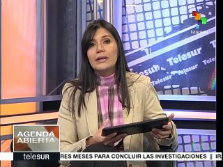 Venezuela: avances en materia alimentaria y pobreza