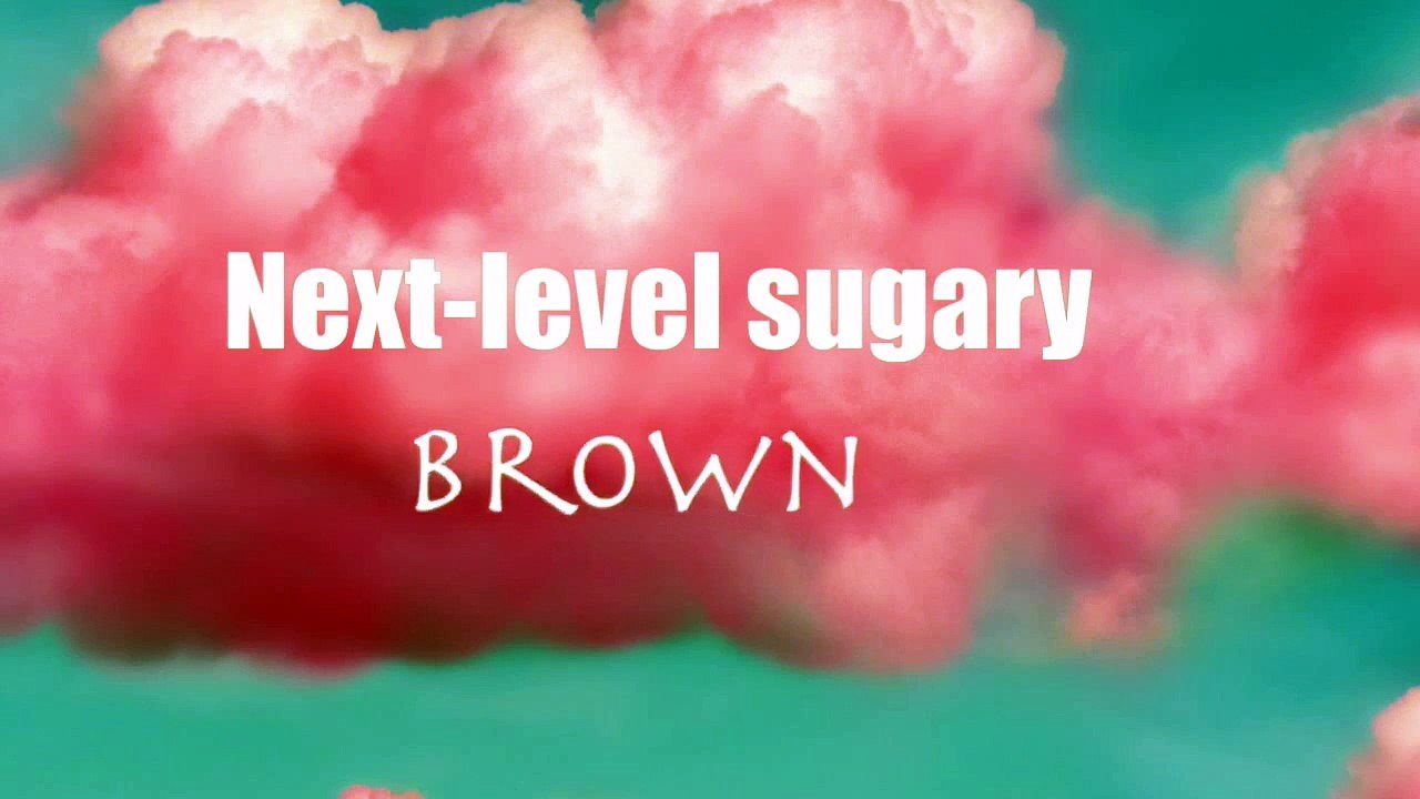 Weakness For Sweetness LYRIC VIDEO [Terry Gajraj ft. Ta.V.Ta]