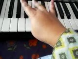 Devil Yaar by Maryam Tanvir Piano Cover