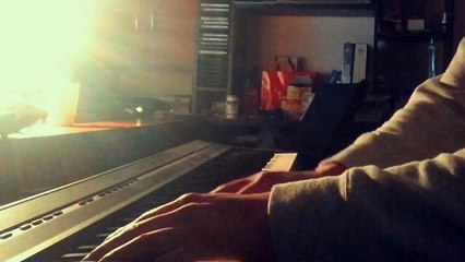 viva la vida piano cover- Kadenzer