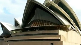 Sydney Opera House