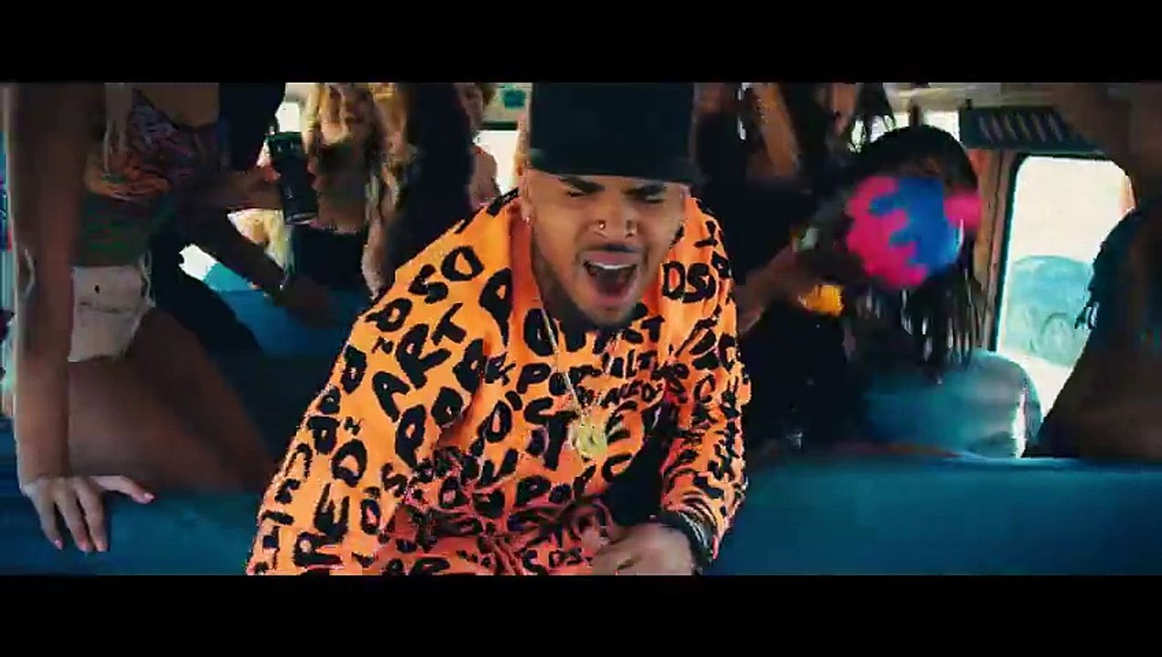 Deorro x Chris Brown - Five More Hours (Official Video)