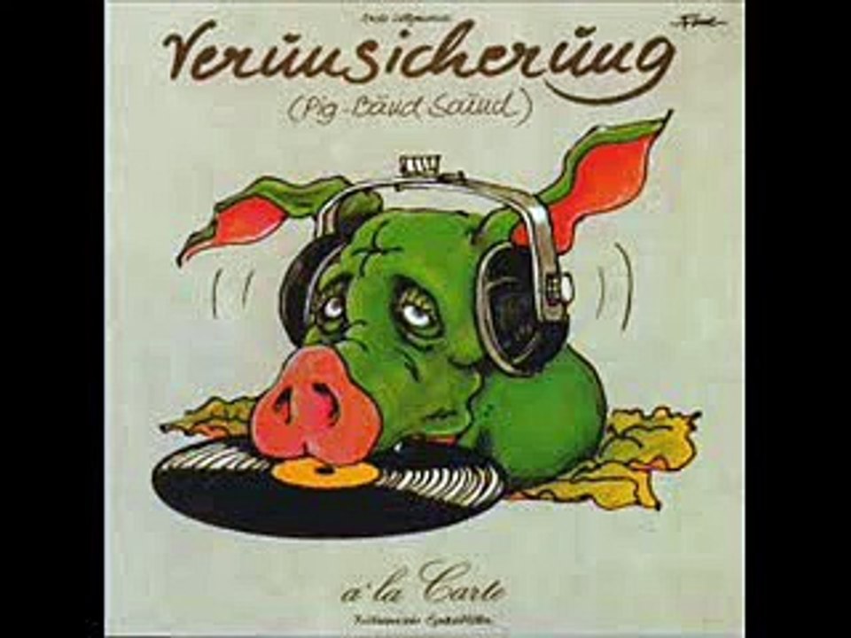 EAV - Heavy-Metal-Pepi