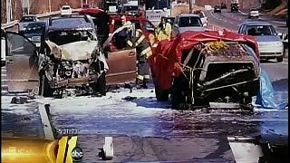 Chrysler Jeep Fire Deaths - Part 1