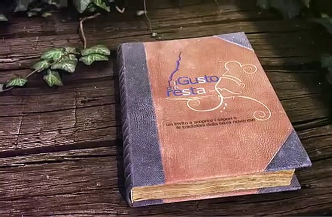 Pop up book 3d animation