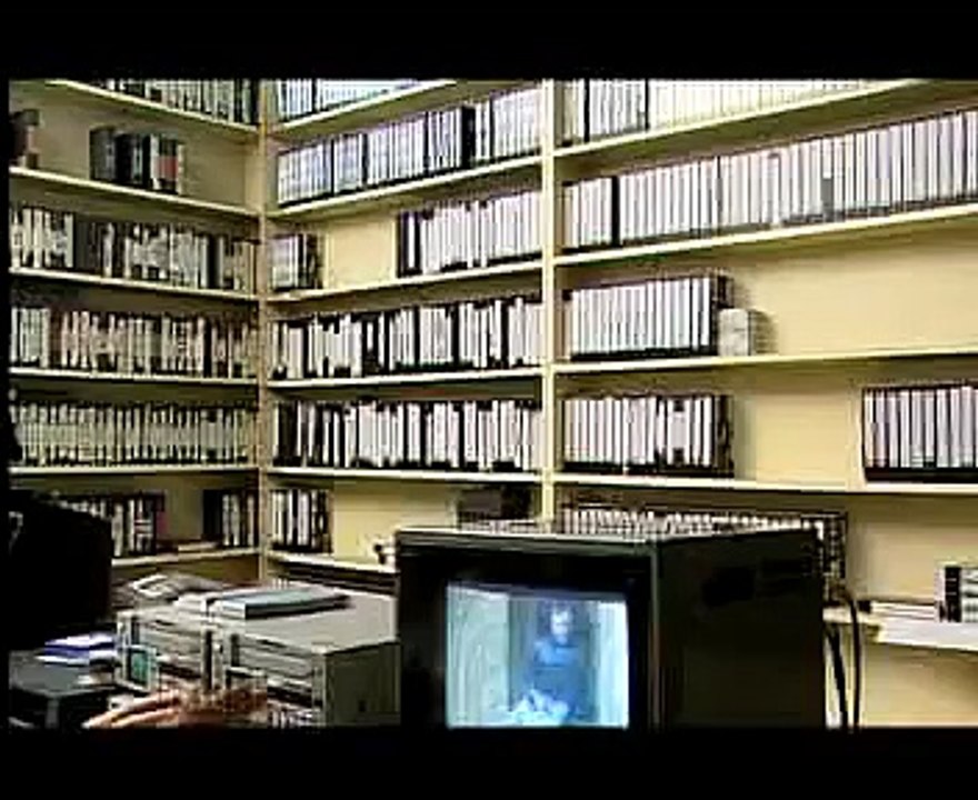 صدام حسين ، الابن الاكبر عدي - Saddam Husein - Big Son - Part2