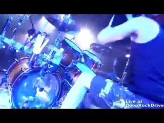 Disturbed "Land of Confusion" LIVE DeepRockDrive 5/29/08