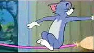 Tom and jerry