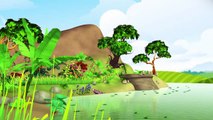 Trí Khôn Ở Đâu - Phim hoạt hình 3D Việt Nam