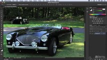 Understanding Photoshop Screen Modes - Photoshop Tutorial Step By Step For Beginner Part 6