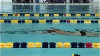 Breastroke - Phelps