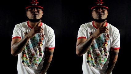 Toledo_ Crypy_ Lapiz Conciente - Bars (Video Oficial)