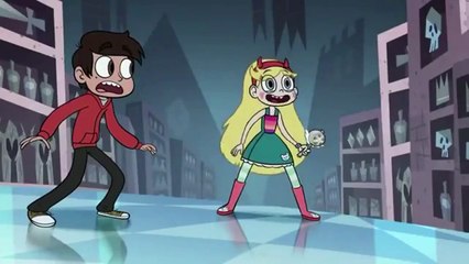 Gravity Falls x Star Vs. The Forces Of Evil Theme Song Crossover