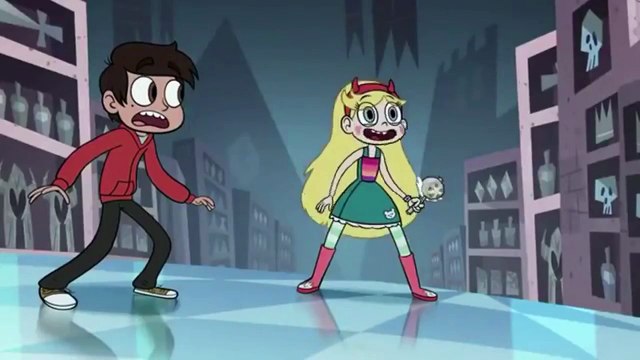 Gravity Falls x Star Vs. The Forces Of Evil Theme Song Crossover