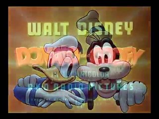 Donald Duck & Goofy Ep The Fox Hunt Low - Donald Duck Cartoons for Children