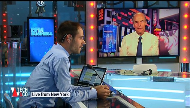 Live from New York: Les géants du web résistent à la pression du gouvernement américain sur la confidentialité des messages - 08/09