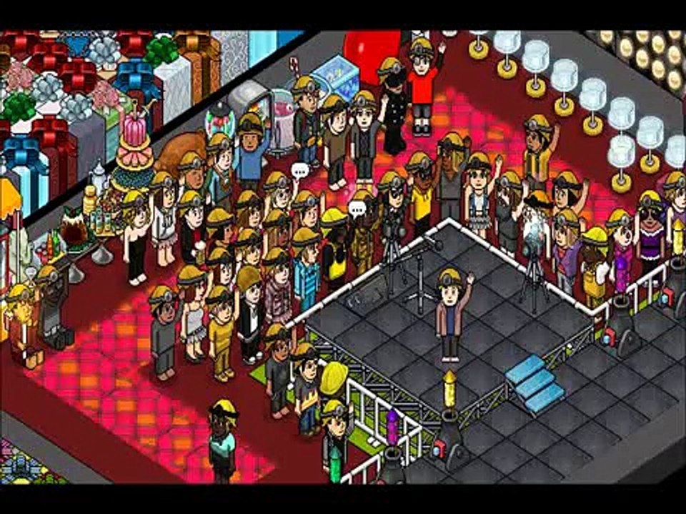 Habboloji Radyo - Emre.