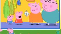 Peppa Pig Temporada 02 Capitulo 42 Amiga por carta