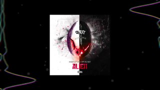 Dodge & Fuski vs Virtual Riot - Alien & (QUEST Remix) (Riot Mashup)