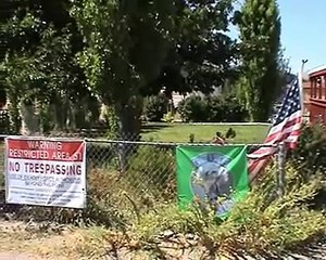 UFOs, Area 51 Part 2