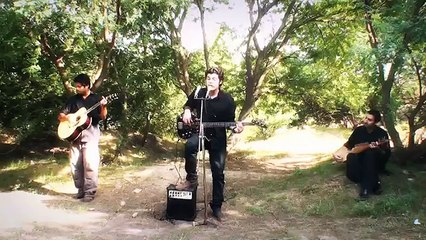 Qarar - Ismail _ Junaid, New Pashto Song 2015