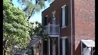 Ghosts, The Whaley House