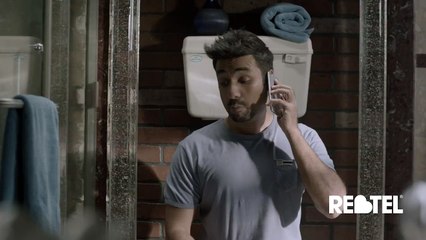 Grandpa, Game of Thrones & Gupshup - Rebtel & Vir Das