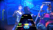 Rock Band 3: Thou Shall Not Fear - Lazarus  A.D. 100% FC