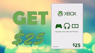 Xbox one FREE games Latest Method