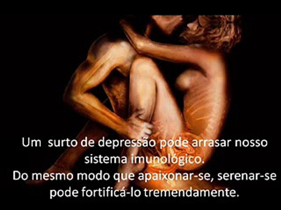 Mutantes - Deepak Chopra.WMV