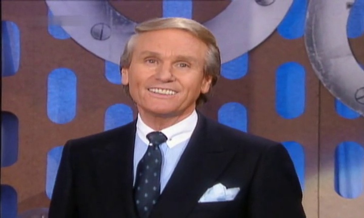 Teddy Parker - s' Frauenkäferl 1993