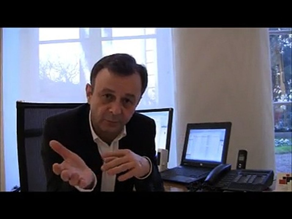 M. Pardonnet : 2eme interview