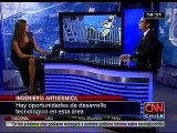 Entrevista a Juan Carlos De La Llera en CNN Chile