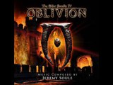 TES IV Oblivion OST Soundtrack Sunrise of Flutes