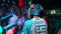 Travis Pastrana - Back on the Dirtbike!