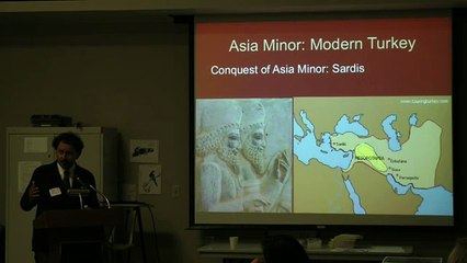 How did Alexander the Great appropriate Persian culture and ideas into his empire?