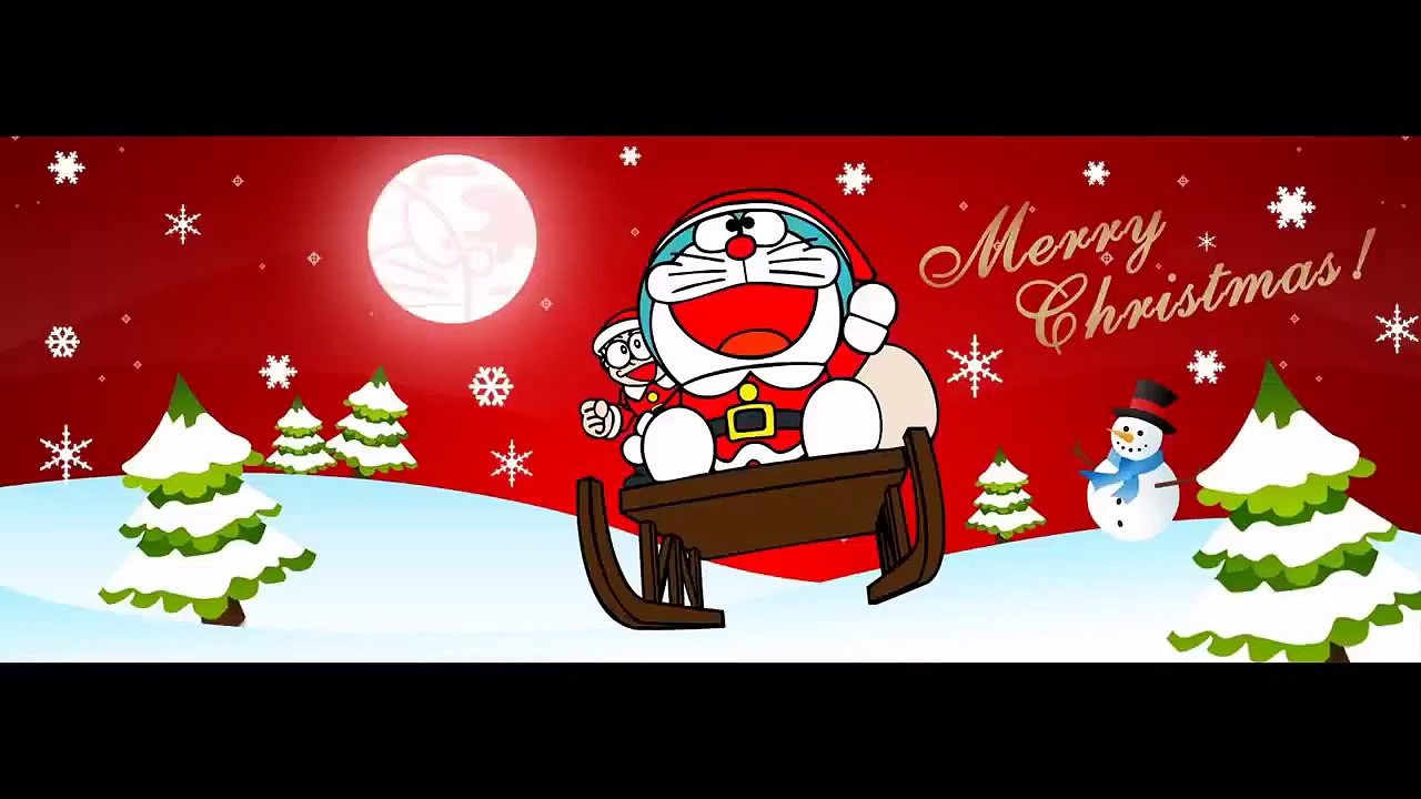 Doremon Summer Teaser