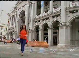 CONTACTO DIRECTO 9/ Septiembre / 2015