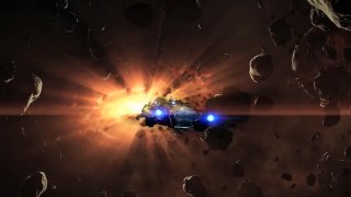 Stargate Command - The Spirit of Exploration