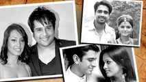 TV Celebs Who CHEATED Their Wives! | #LehrenTurns29