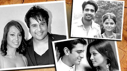 TV Celebs Who CHEATED Their Wives! | #LehrenTurns29