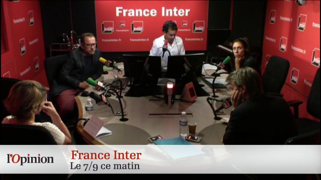 Le Top Flop : L'improbable débat M. Lebranchu - F. Baroin / Gérard Dézempte